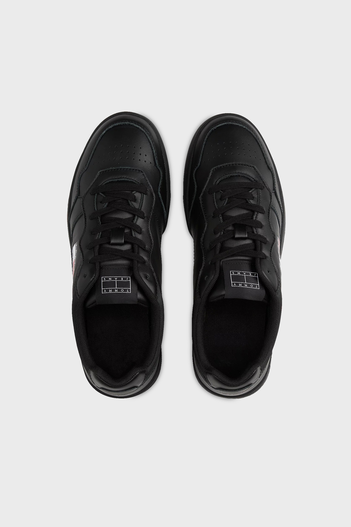 Erkek Ayakkabı EM0EM01443 BDS - Görsel 6