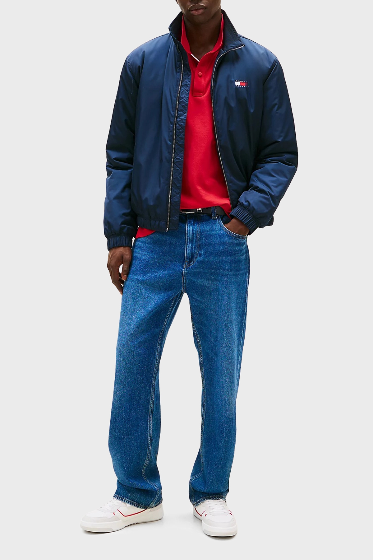 Erkek Ayakkabı EM0EM01585 0G1 - Görsel 3