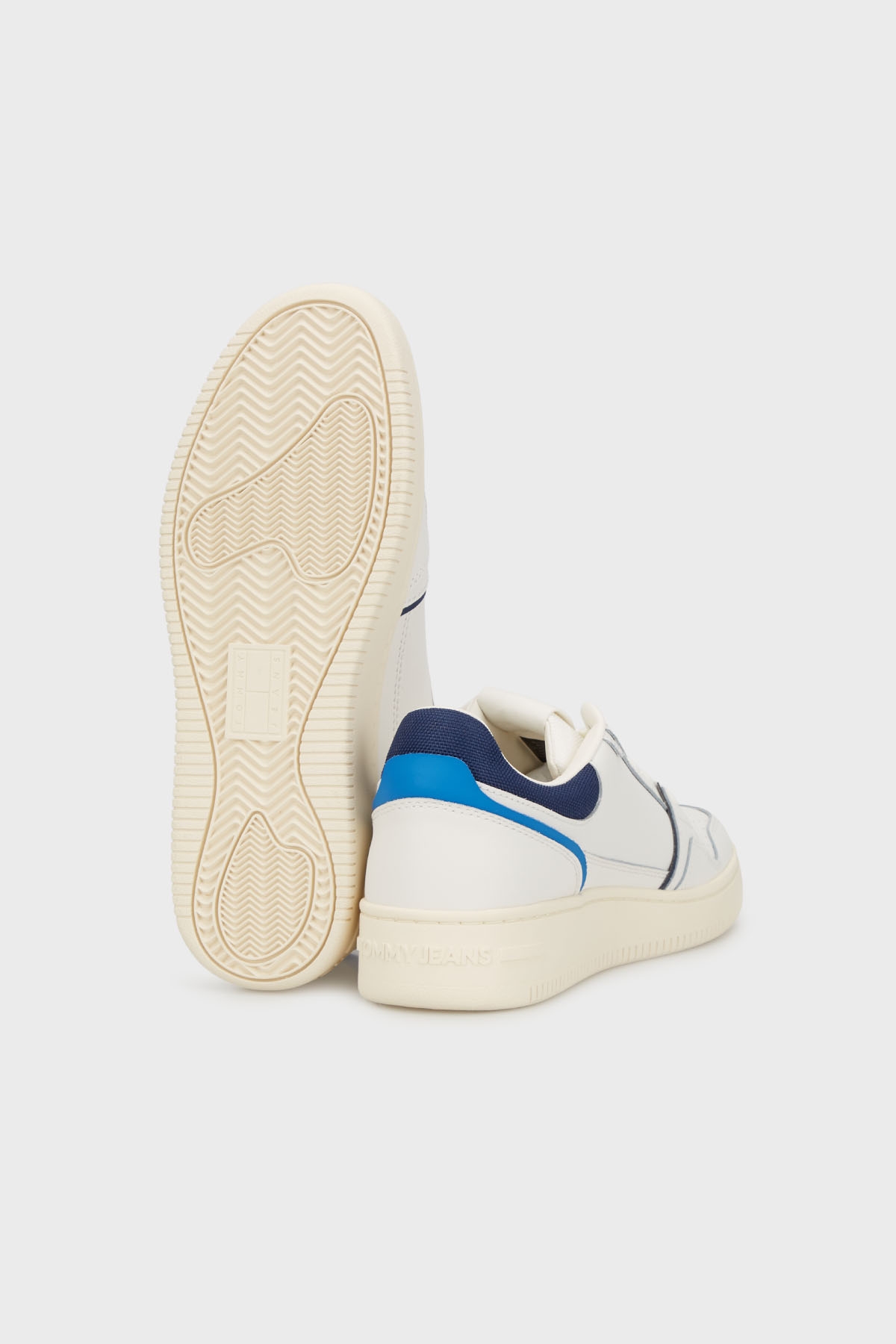 Erkek Ayakkabı EM0EM01610 DW4 - Görsel 5