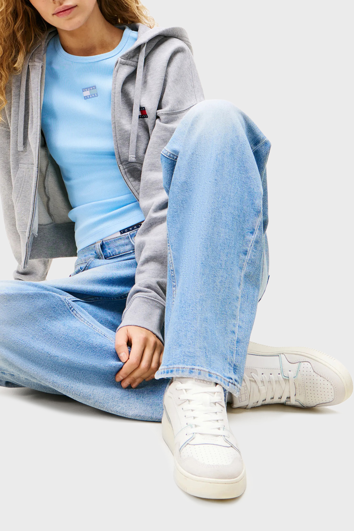 Bayan Ayakkabı EN0EN02818 0K9 - Görsel 3