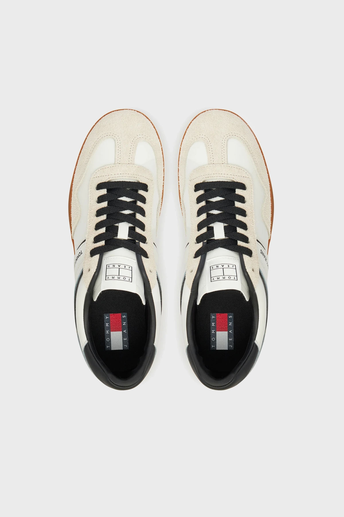 Erkek Ayakkabı EM0EM01587 TCR - Görsel 4