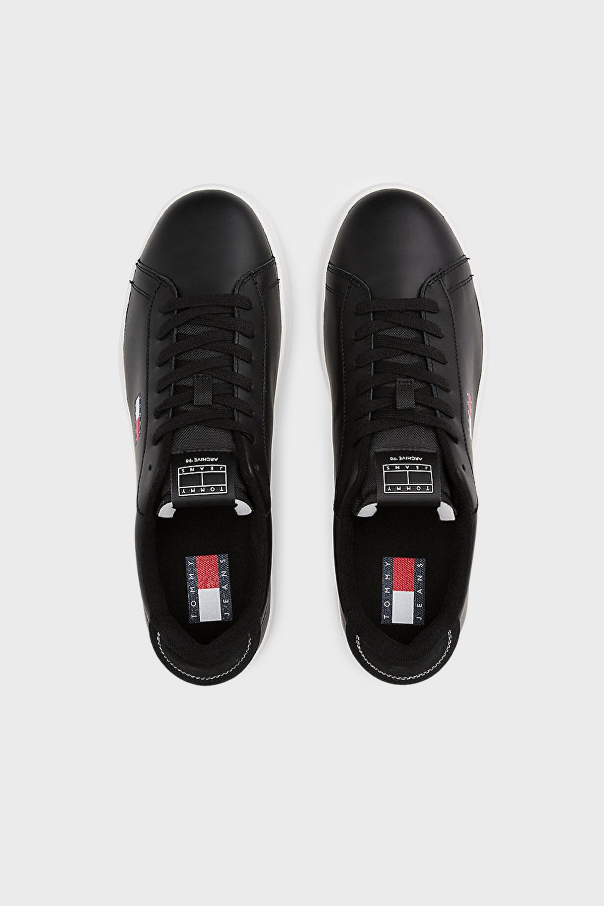 Erkek Ayakkabı EM0EM01596 BDS - Görsel 5