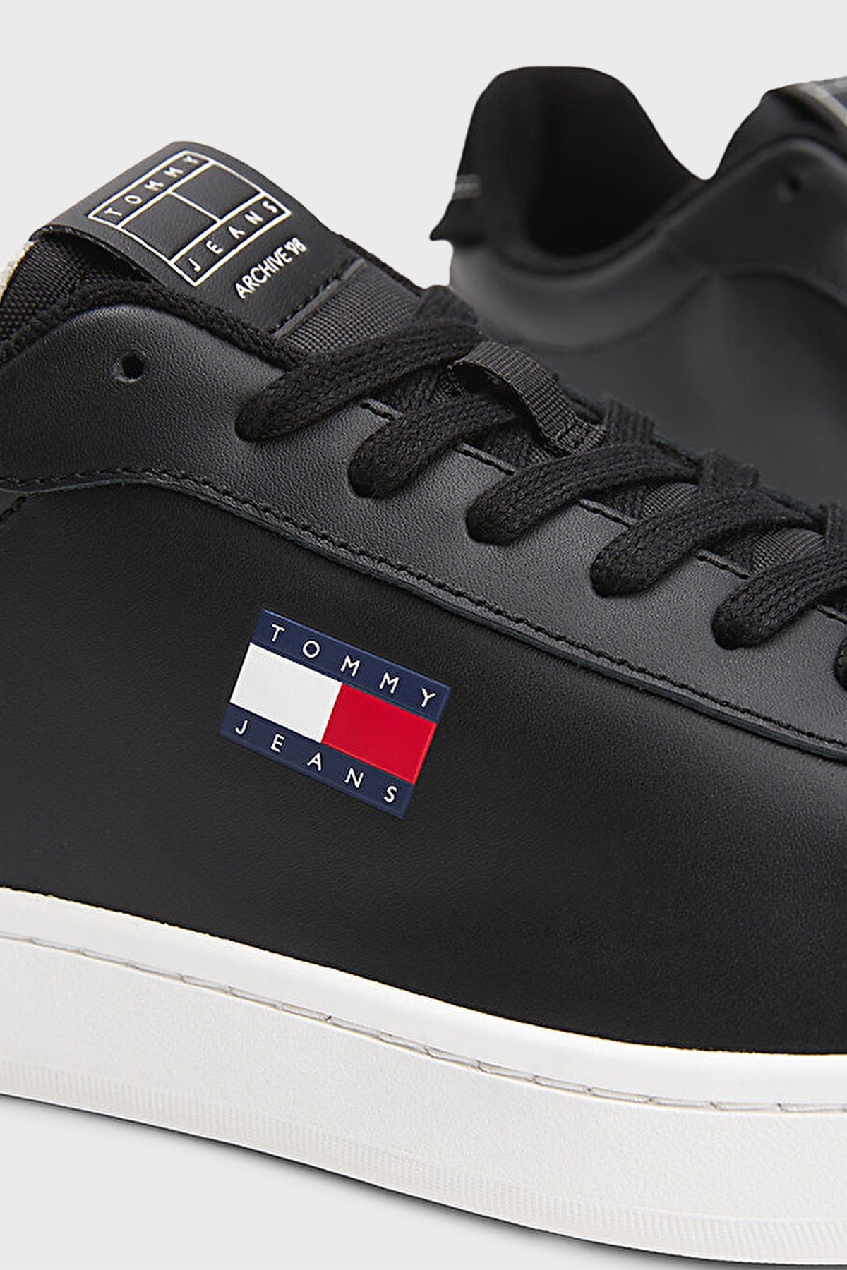 Erkek Ayakkabı EM0EM01596 BDS - Görsel 6