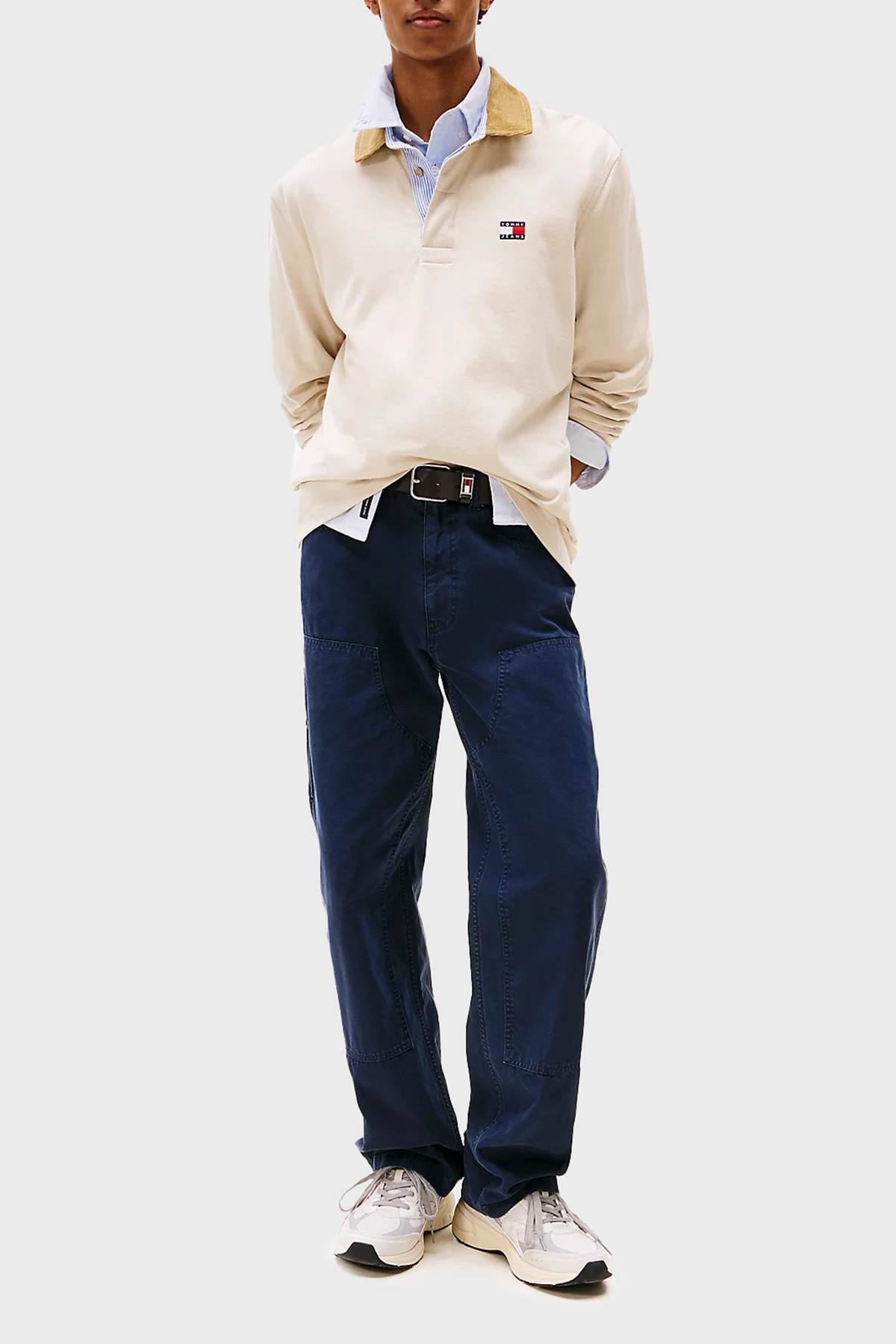 Erkek Ayakkabı EM0EM01569 P06 - Görsel 3