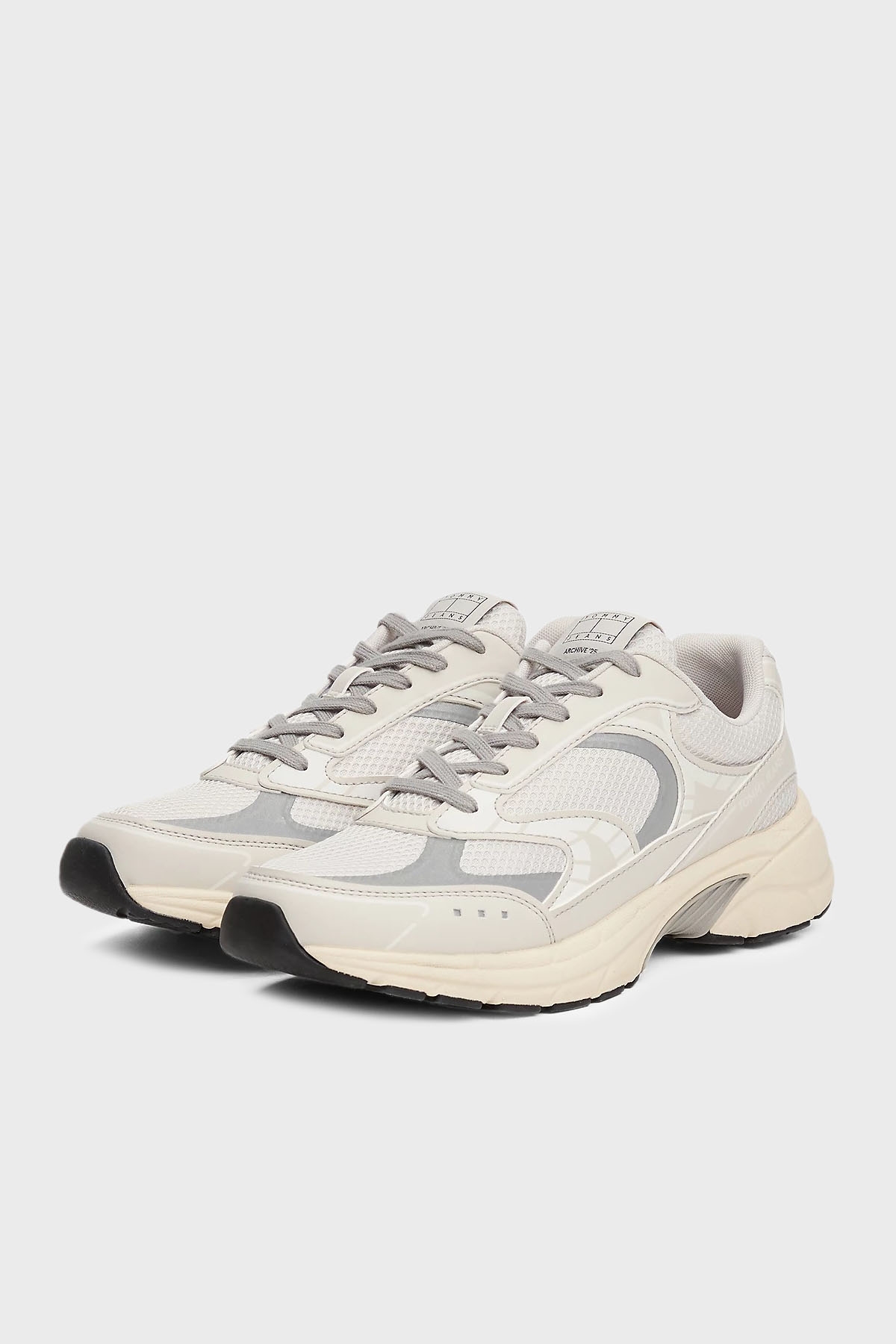 Erkek Ayakkabı EM0EM01569 P06 - Görsel 4