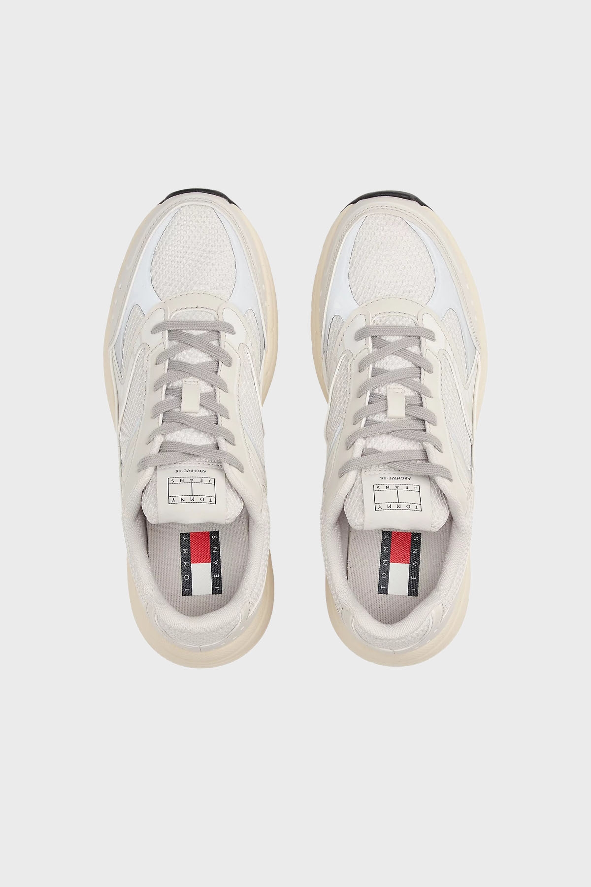 Erkek Ayakkabı EM0EM01569 P06 - Görsel 5