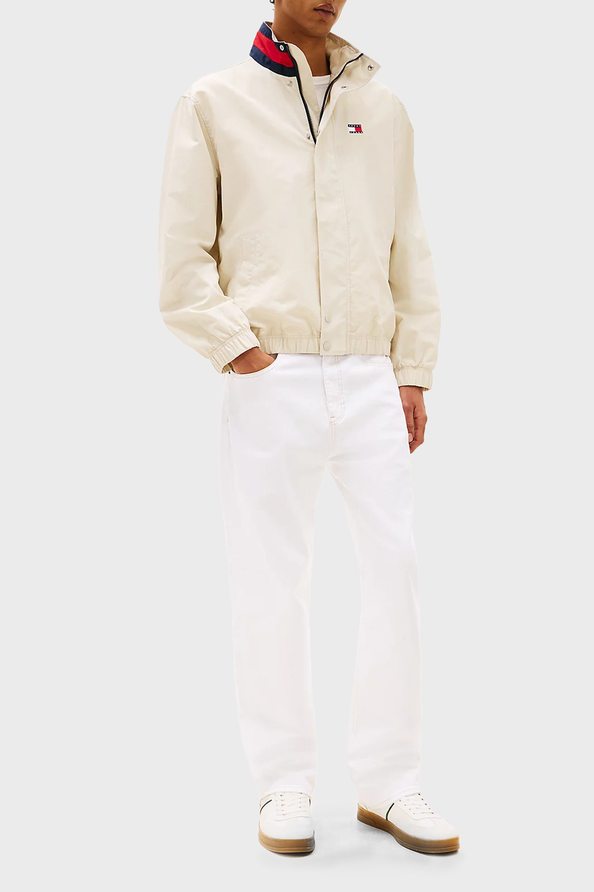 Erkek Ayakkabı EM0EM01571 YBI - Görsel 3