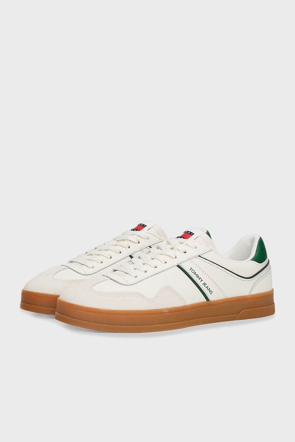 Erkek Ayakkabı EM0EM01571 YBI - Görsel 4