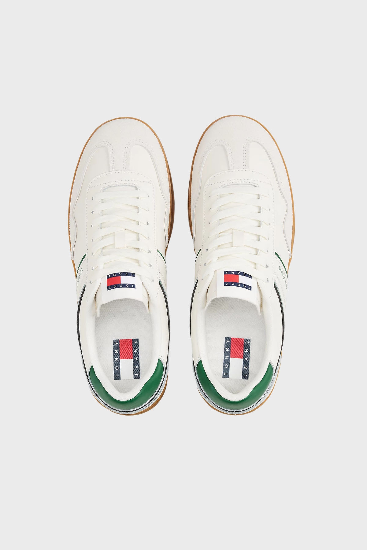 Erkek Ayakkabı EM0EM01571 YBI - Görsel 5