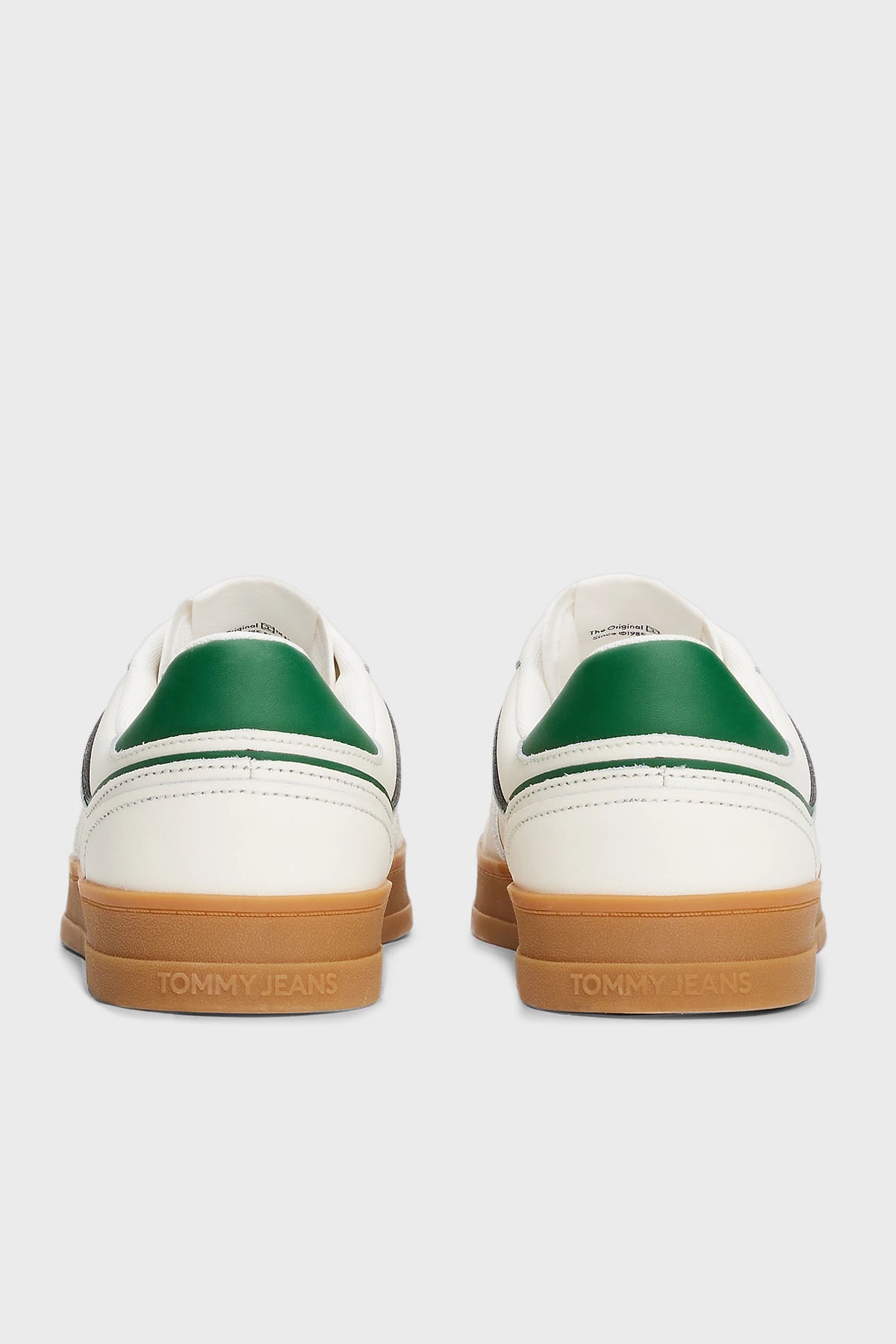 Erkek Ayakkabı EM0EM01571 YBI - Görsel 6