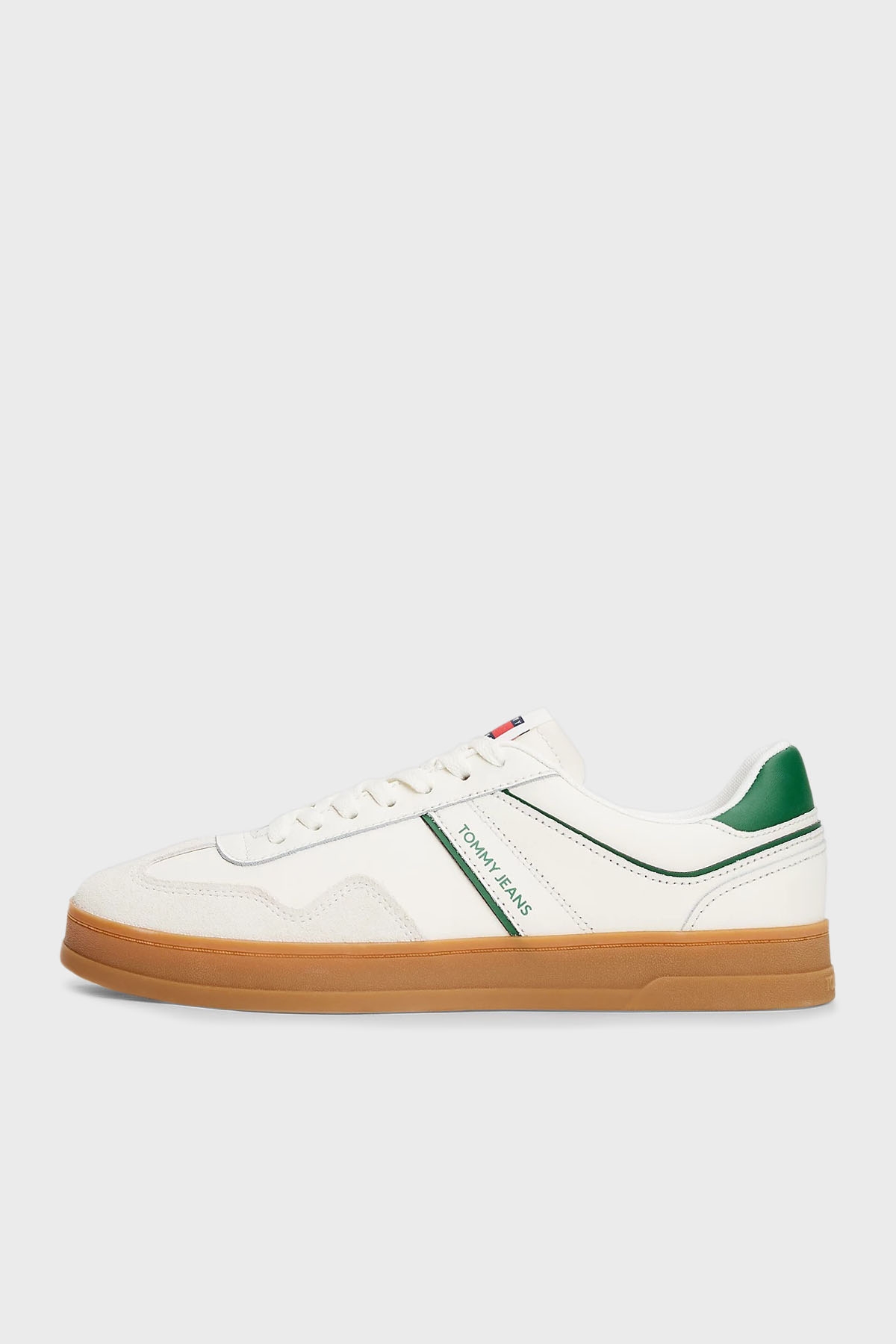 Erkek Ayakkabı EM0EM01571 YBI - Görsel 7