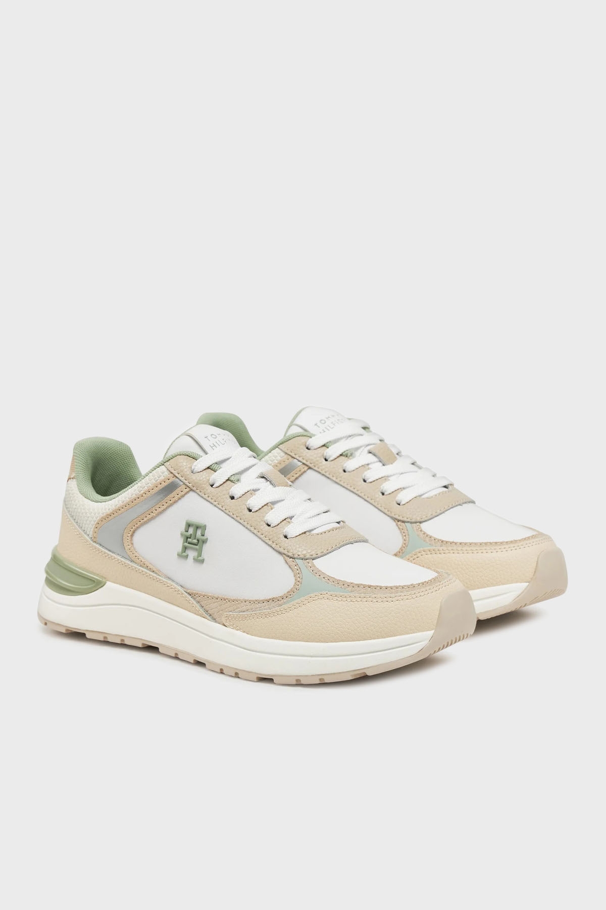 Bayan Ayakkabı FW0FW08472 0LB - Görsel 3