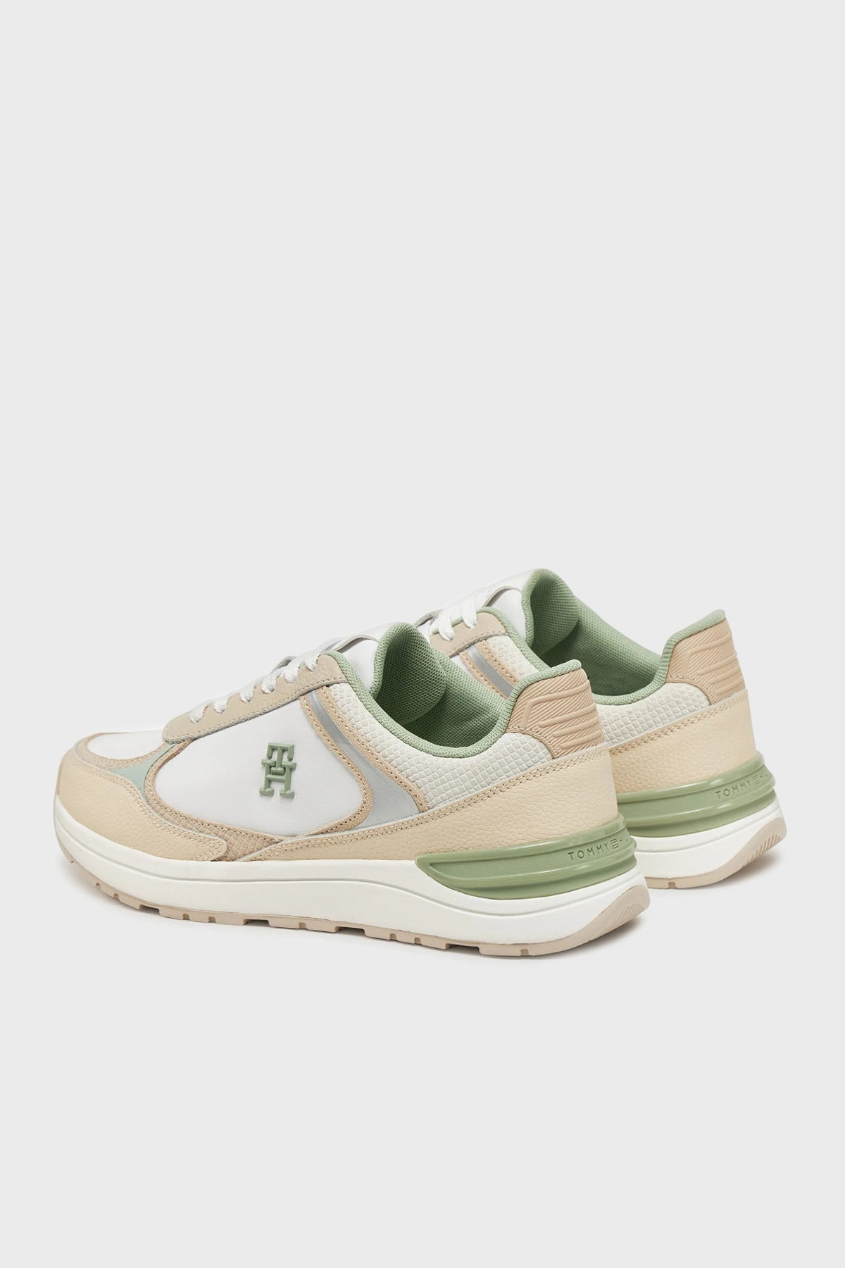 Bayan Ayakkabı FW0FW08472 0LB - Görsel 5