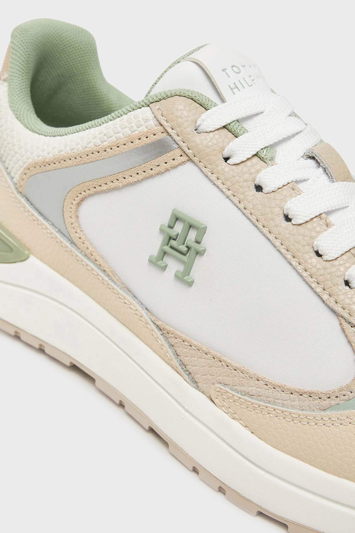 Bayan Ayakkabı FW0FW08472 0LB - Görsel 6