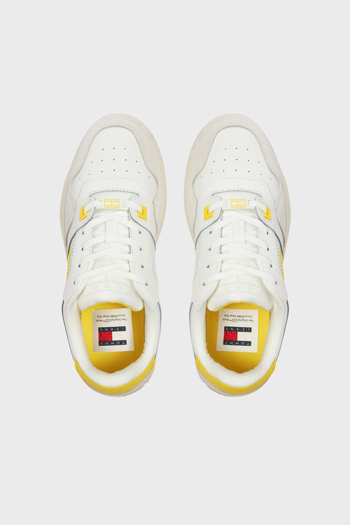 Bayan Ayakkabı EN0EN02654 ZGR - Görsel 6