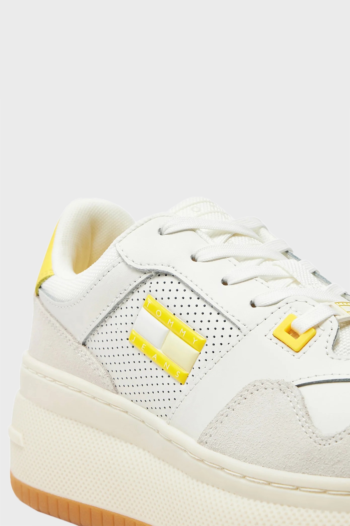 Bayan Ayakkabı EN0EN02654 ZGR - Görsel 7