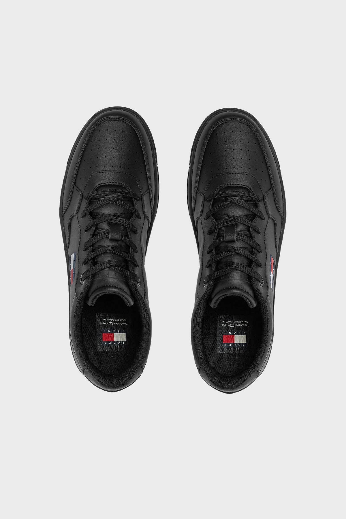 Erkek Ayakkabı EM0EM01397 BDS - Görsel 6