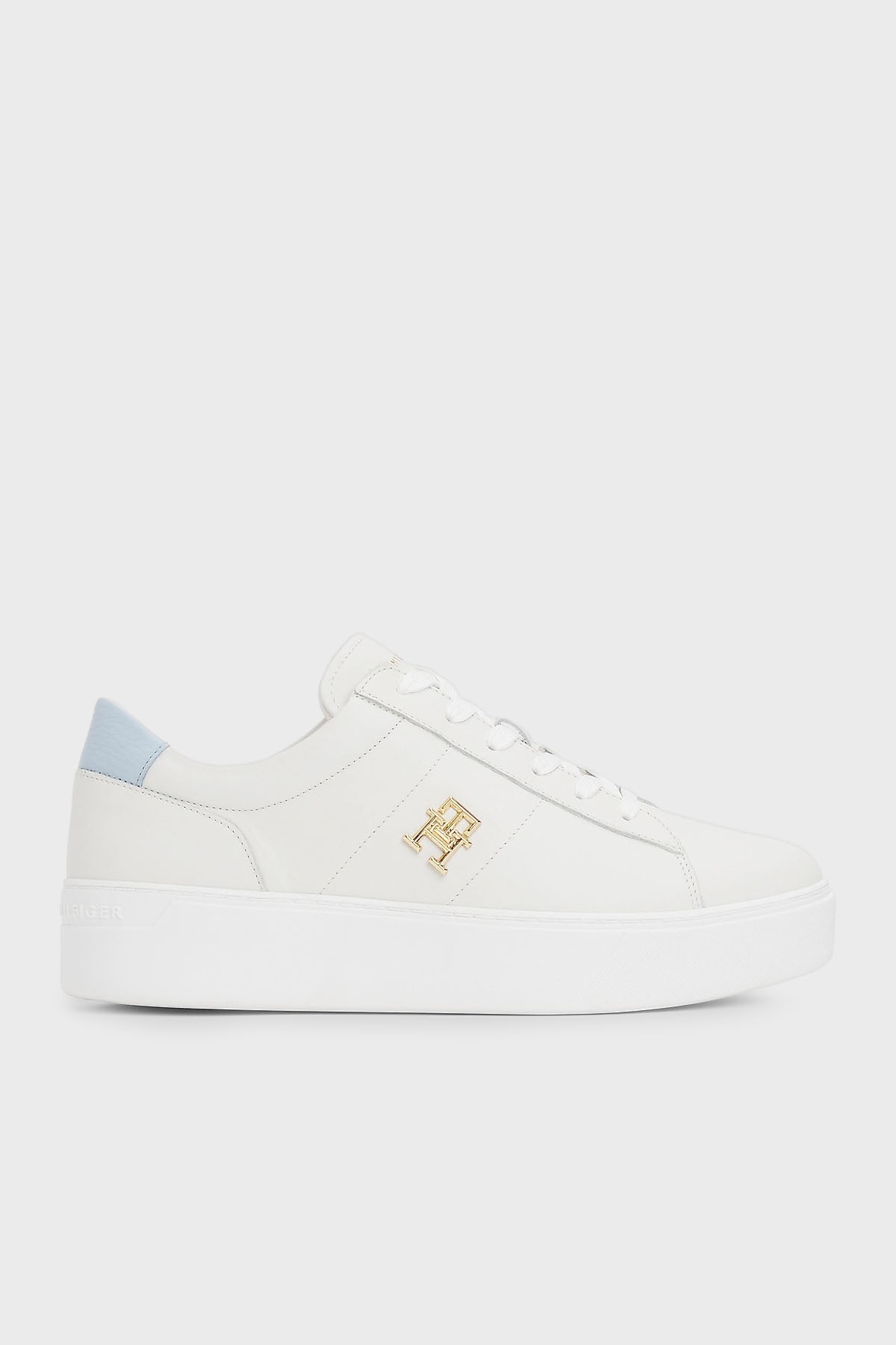 Bayan Ayakkabı FW0FW08464 0LH - Görsel 2