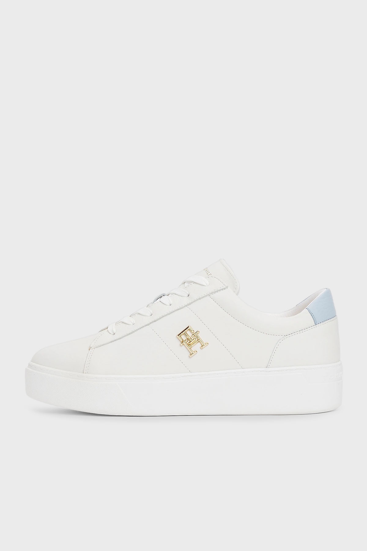 Bayan Ayakkabı FW0FW08464 0LH - Görsel 4