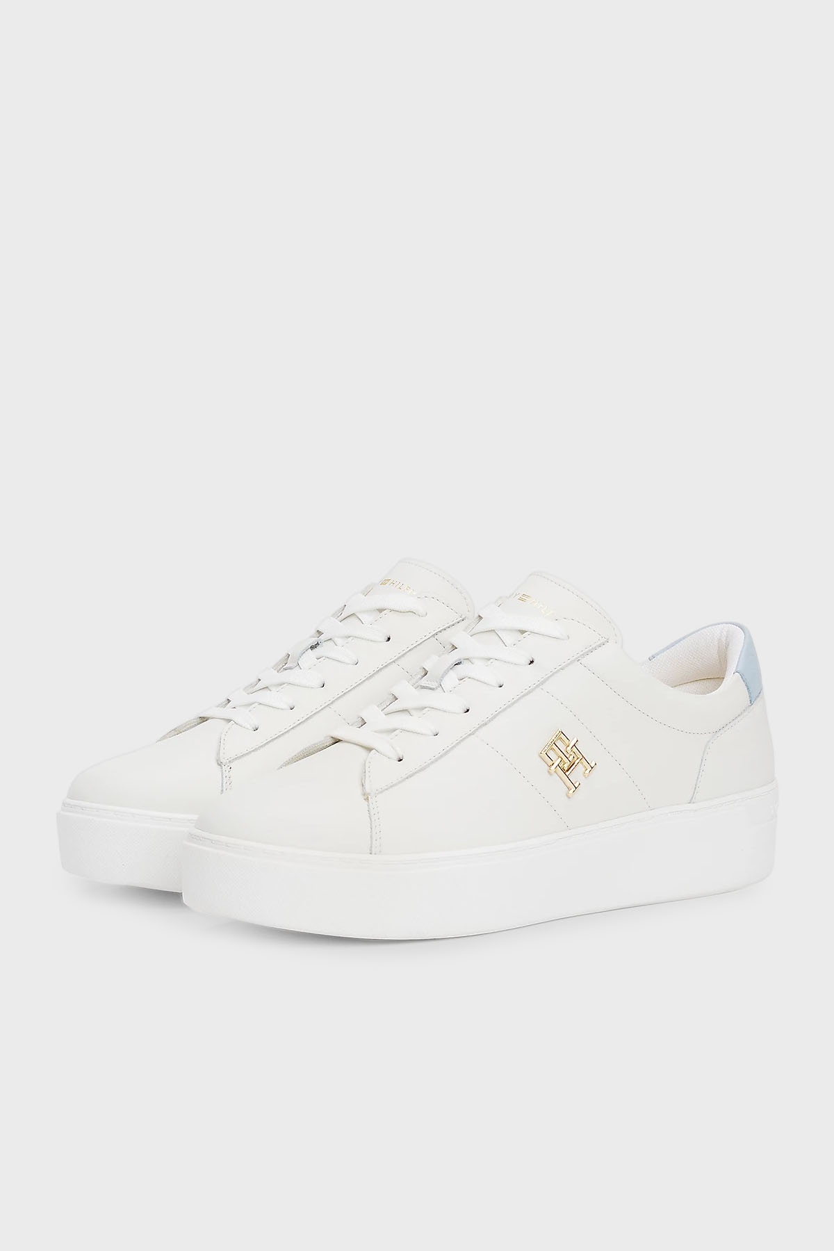 Bayan Ayakkabı FW0FW08464 0LH - Görsel 5