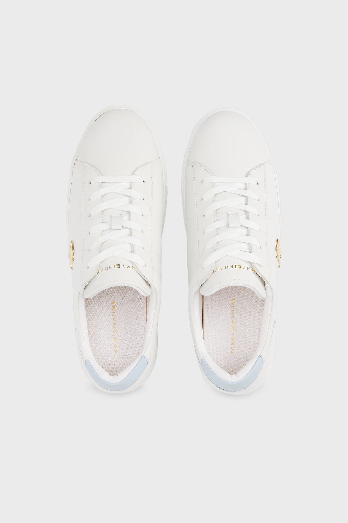 Bayan Ayakkabı FW0FW08464 0LH - Görsel 6