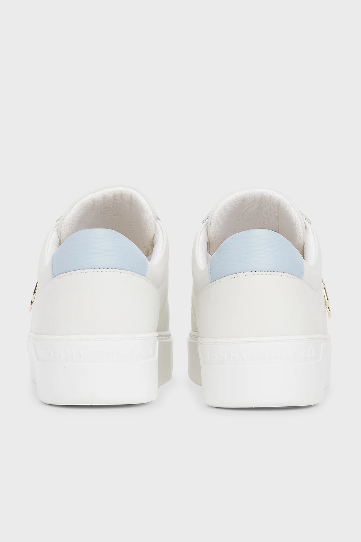 Bayan Ayakkabı FW0FW08464 0LH - Görsel 7