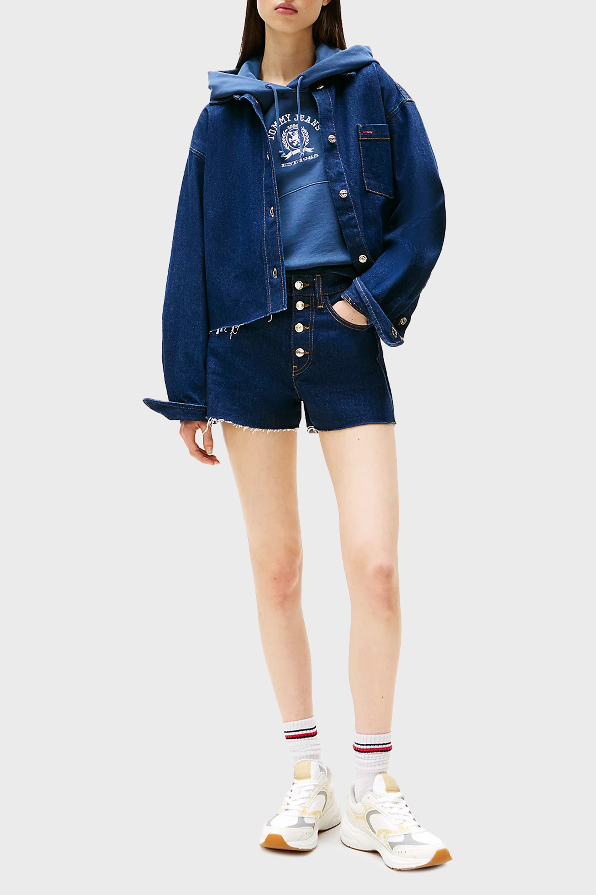 Bayan Ayakkabı EN0EN02745 ZGB - Görsel 3