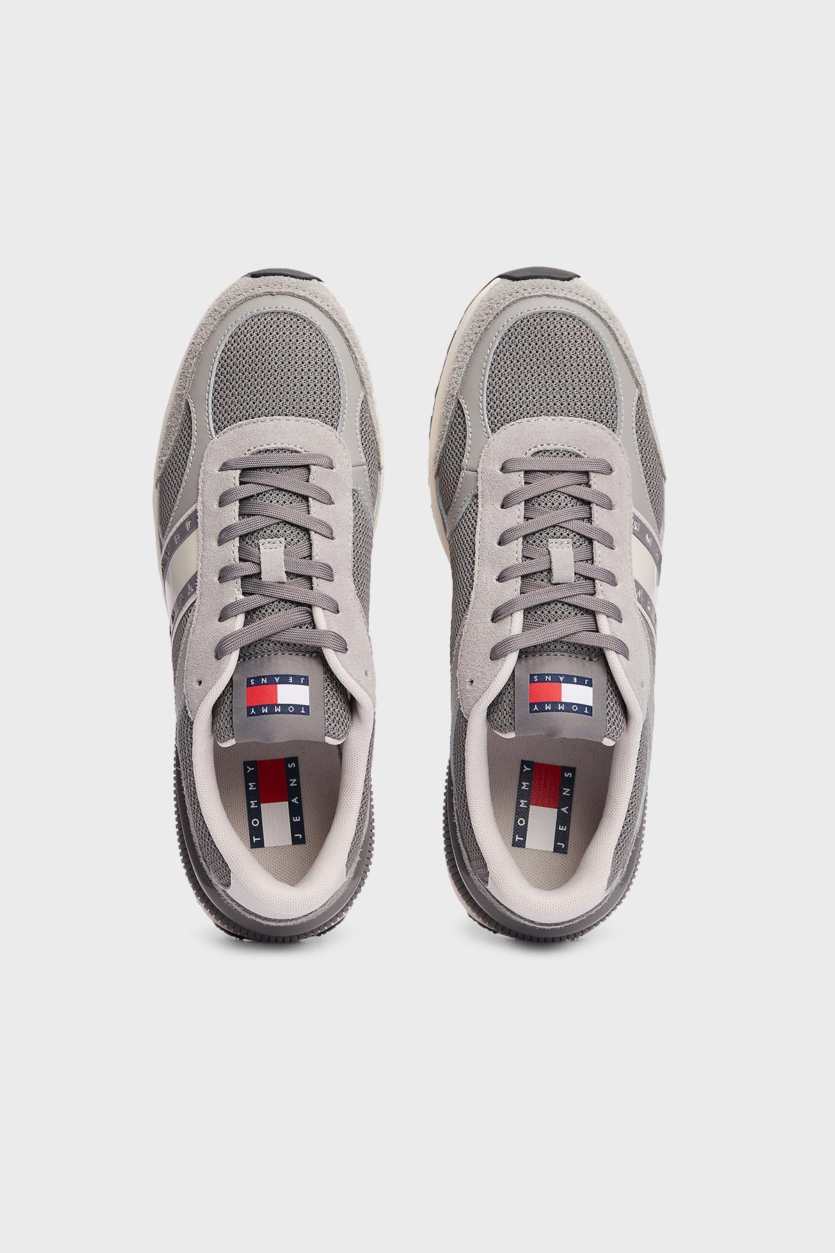 Erkek Ayakkabı EM0EM01537 PRZ - Görsel 5