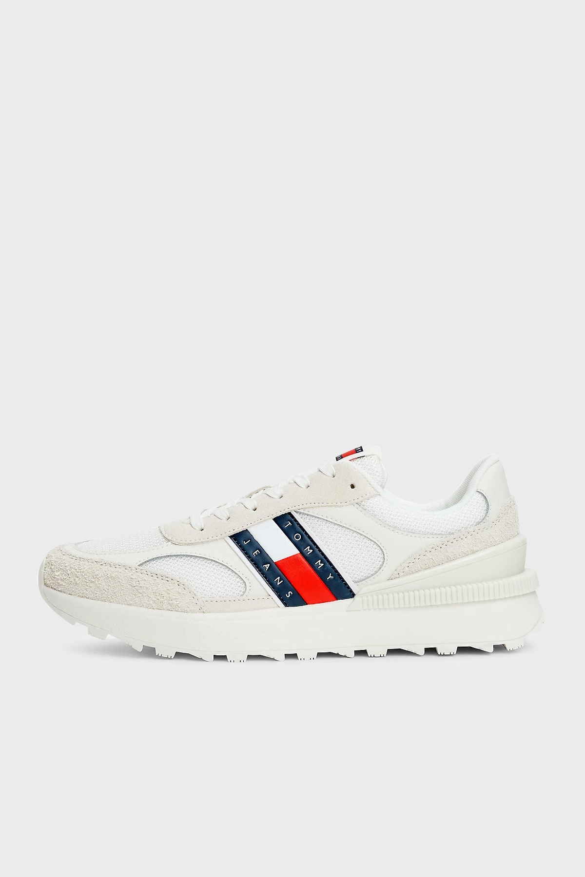 Erkek Ayakkabı EM0EM01537 YBL - Görsel 4