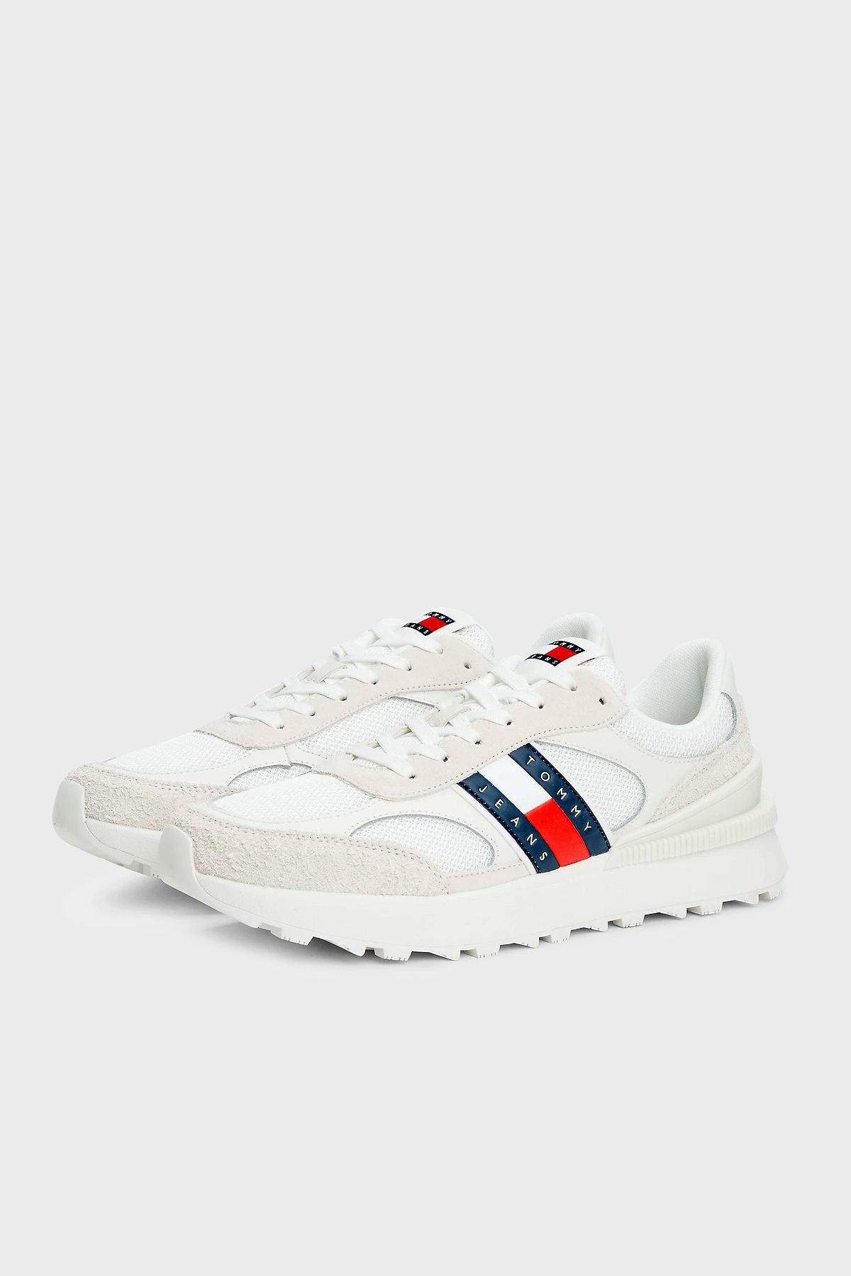 Erkek Ayakkabı EM0EM01537 YBL - Görsel 5