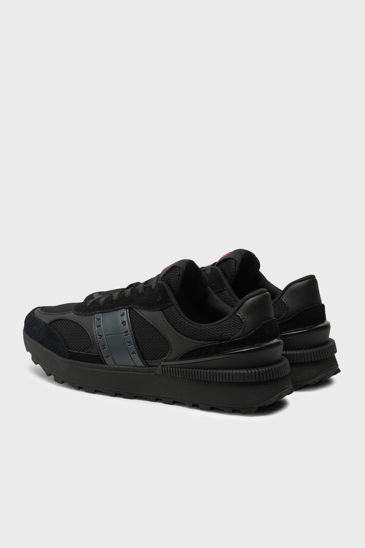 Erkek Ayakkabı EM0EM01537 BDS - Görsel 4