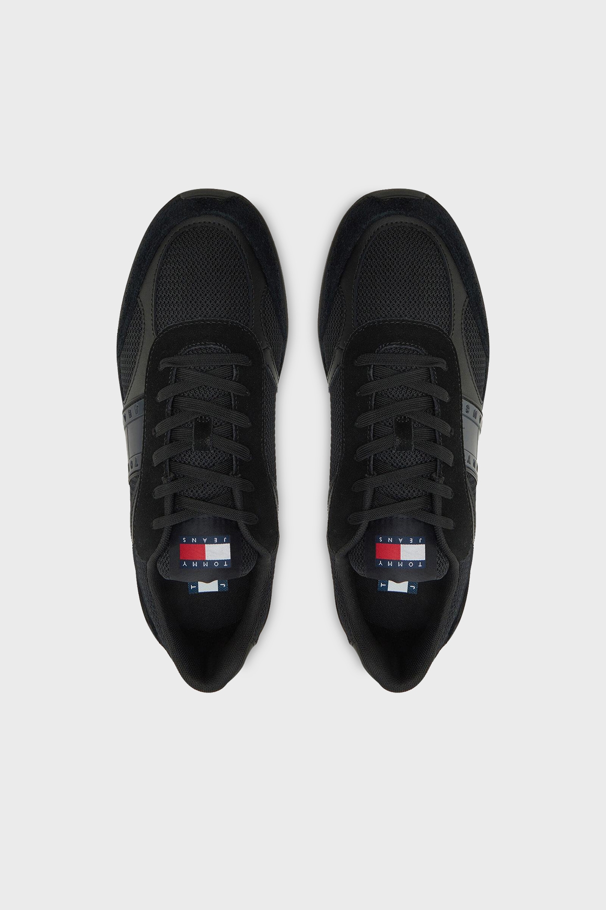 Erkek Ayakkabı EM0EM01537 BDS - Görsel 5