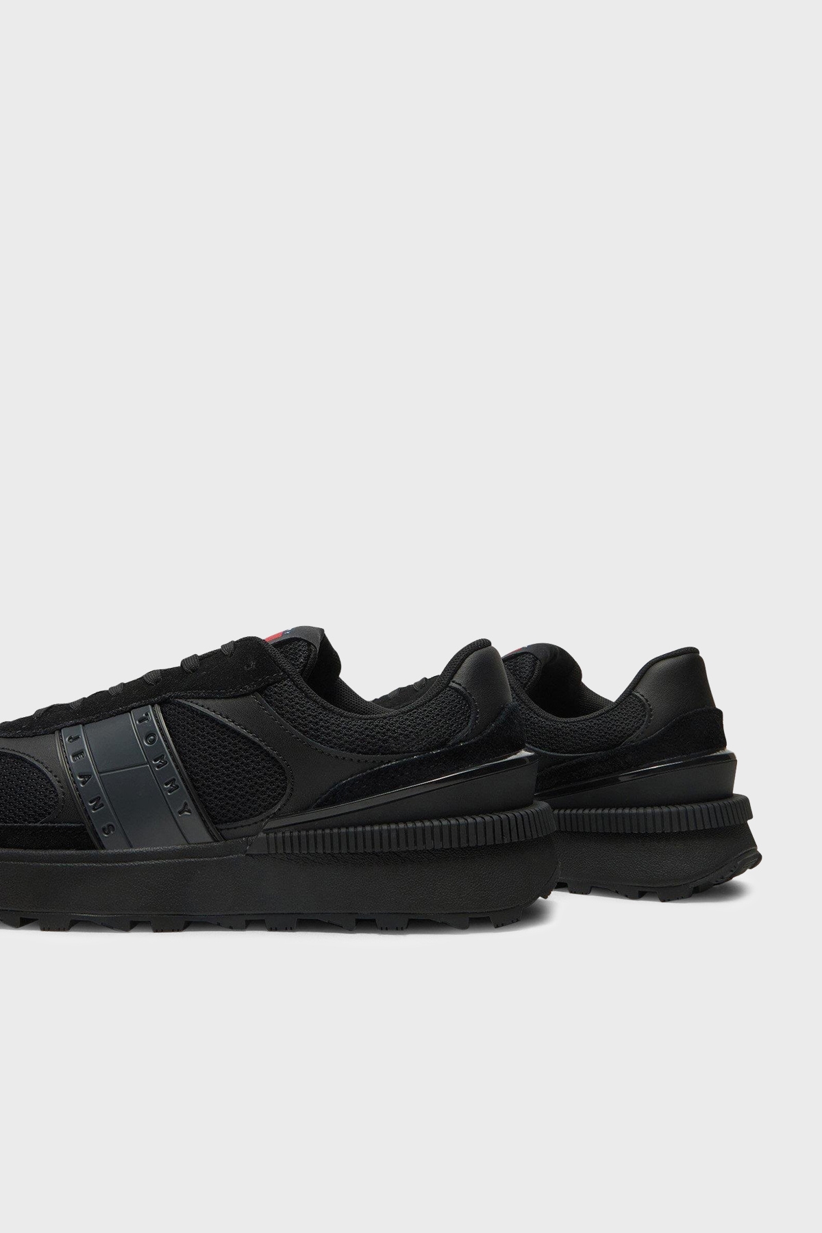 Erkek Ayakkabı EM0EM01537 BDS - Görsel 6