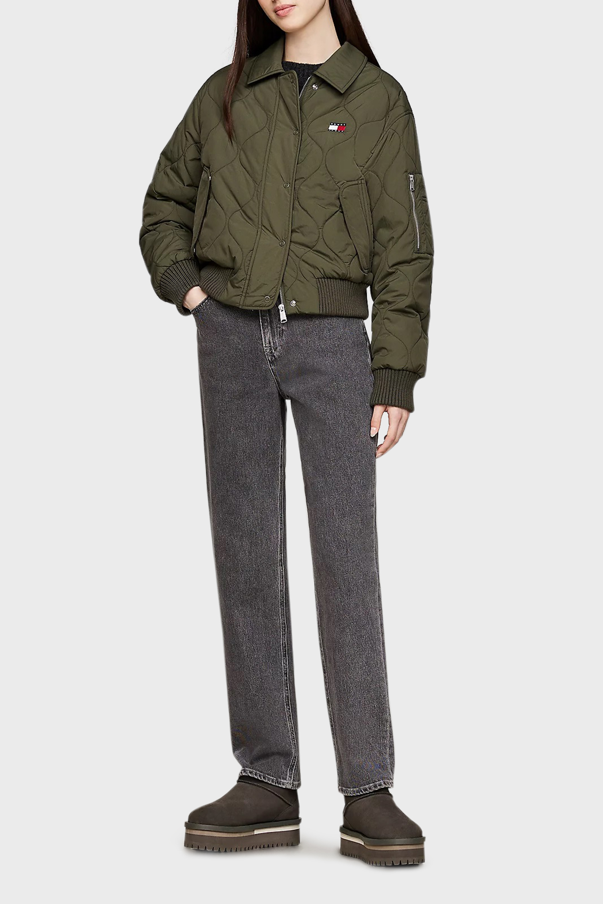 Bayan Bot EN0EN02599 PL0 - Görsel 2