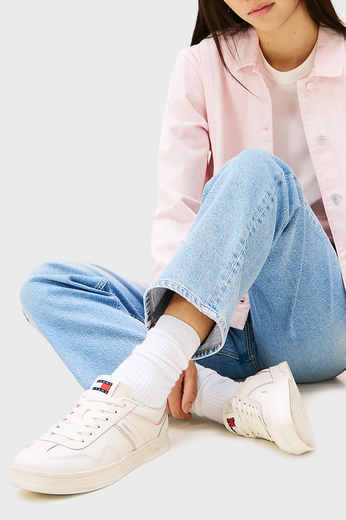 Bayan Ayakkabı EN0EN02794 YBI - Görsel 3