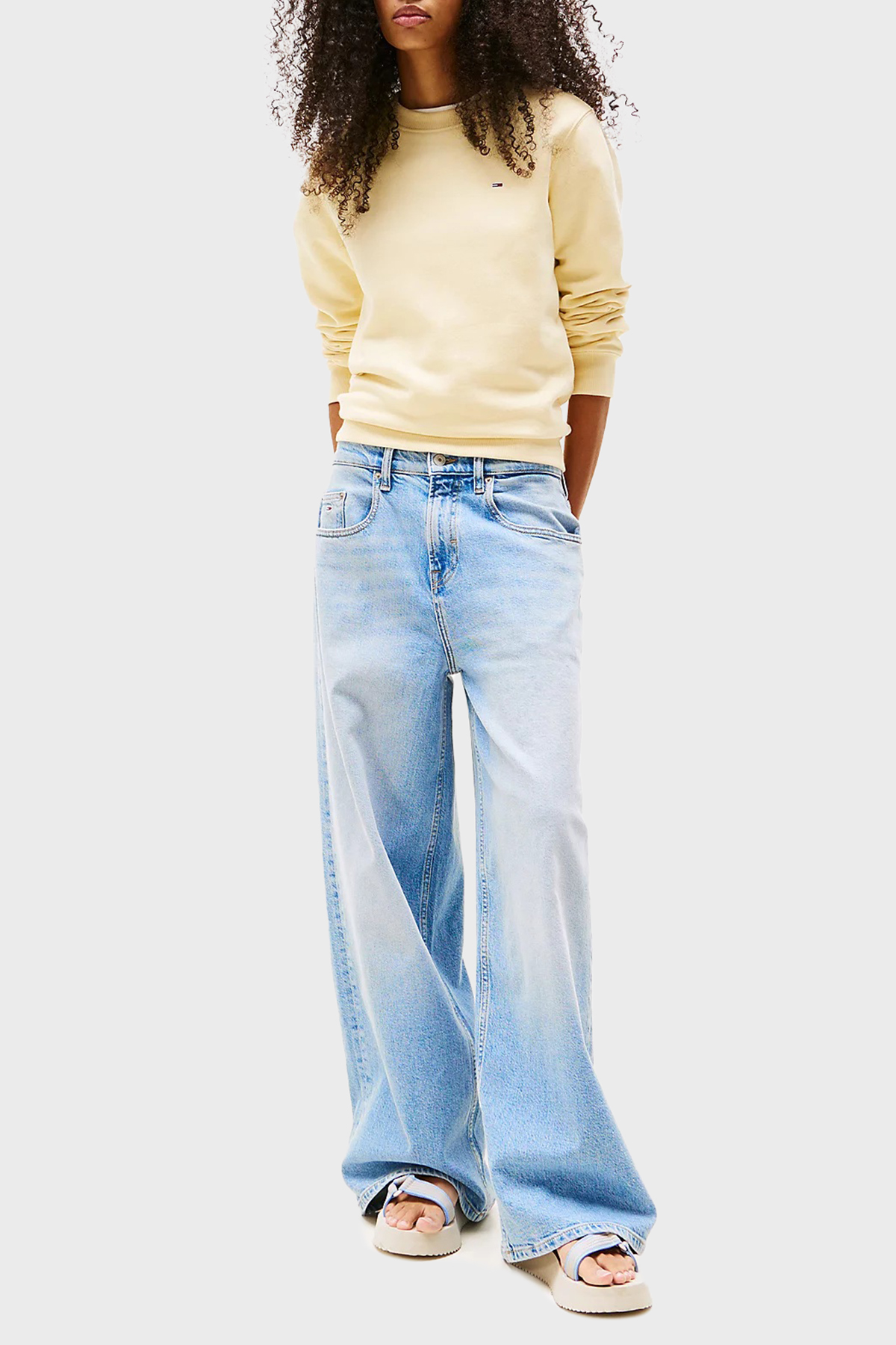 Bayan Sandalet EN0EN02747 ACG - Görsel 3