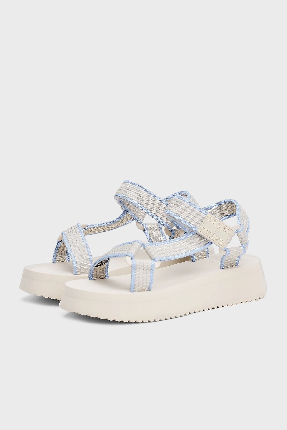 Bayan Sandalet EN0EN02747 ACG - Görsel 5