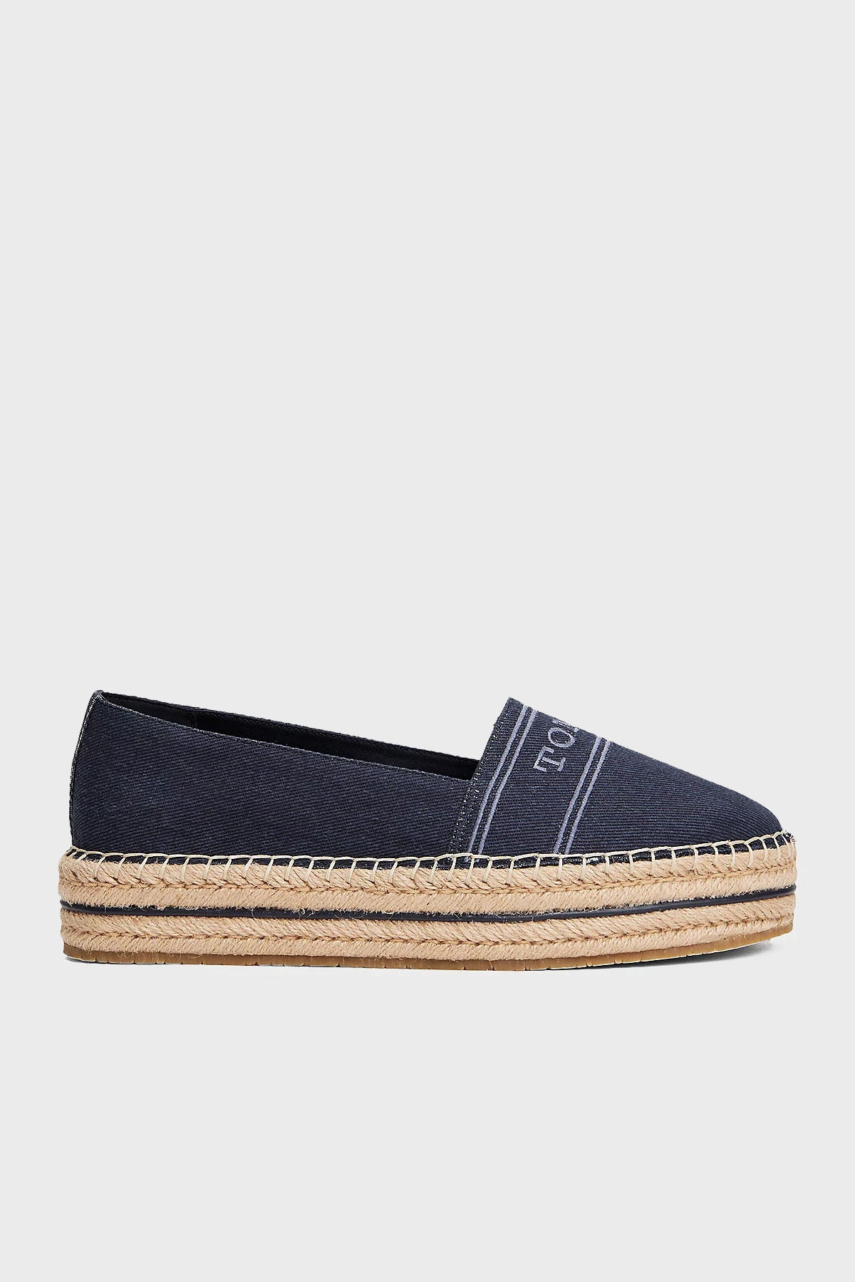 Bayan Espadril FW0FW08543 DW6 - Görsel 3
