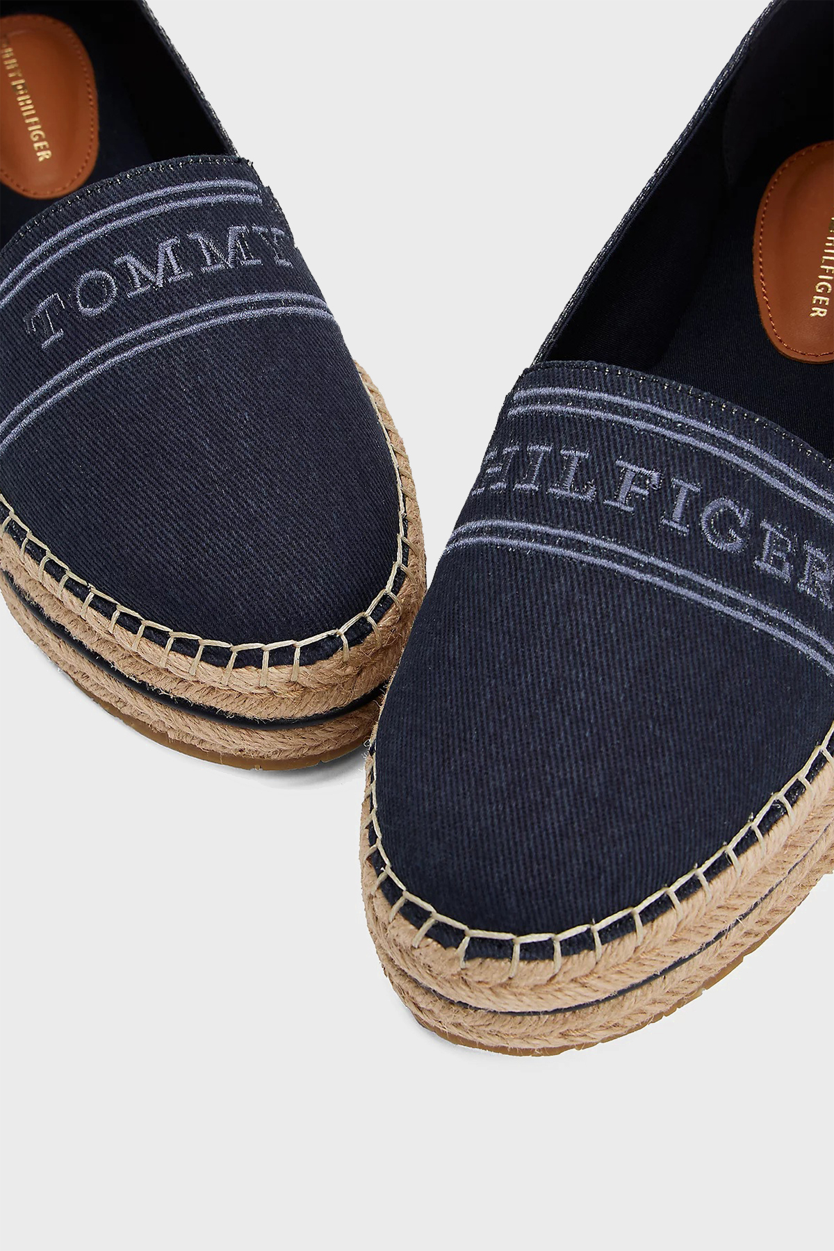 Bayan Espadril FW0FW08543 DW6 - Görsel 4