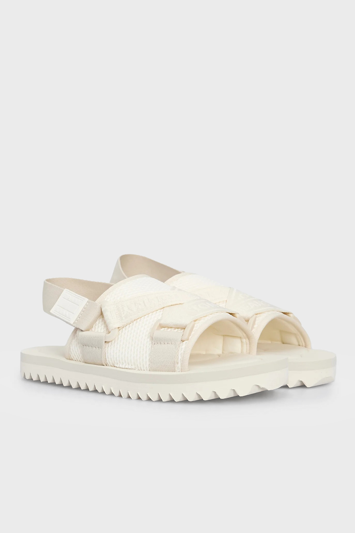 Bayan Sandalet EN0EN02462 ACG - Görsel 4