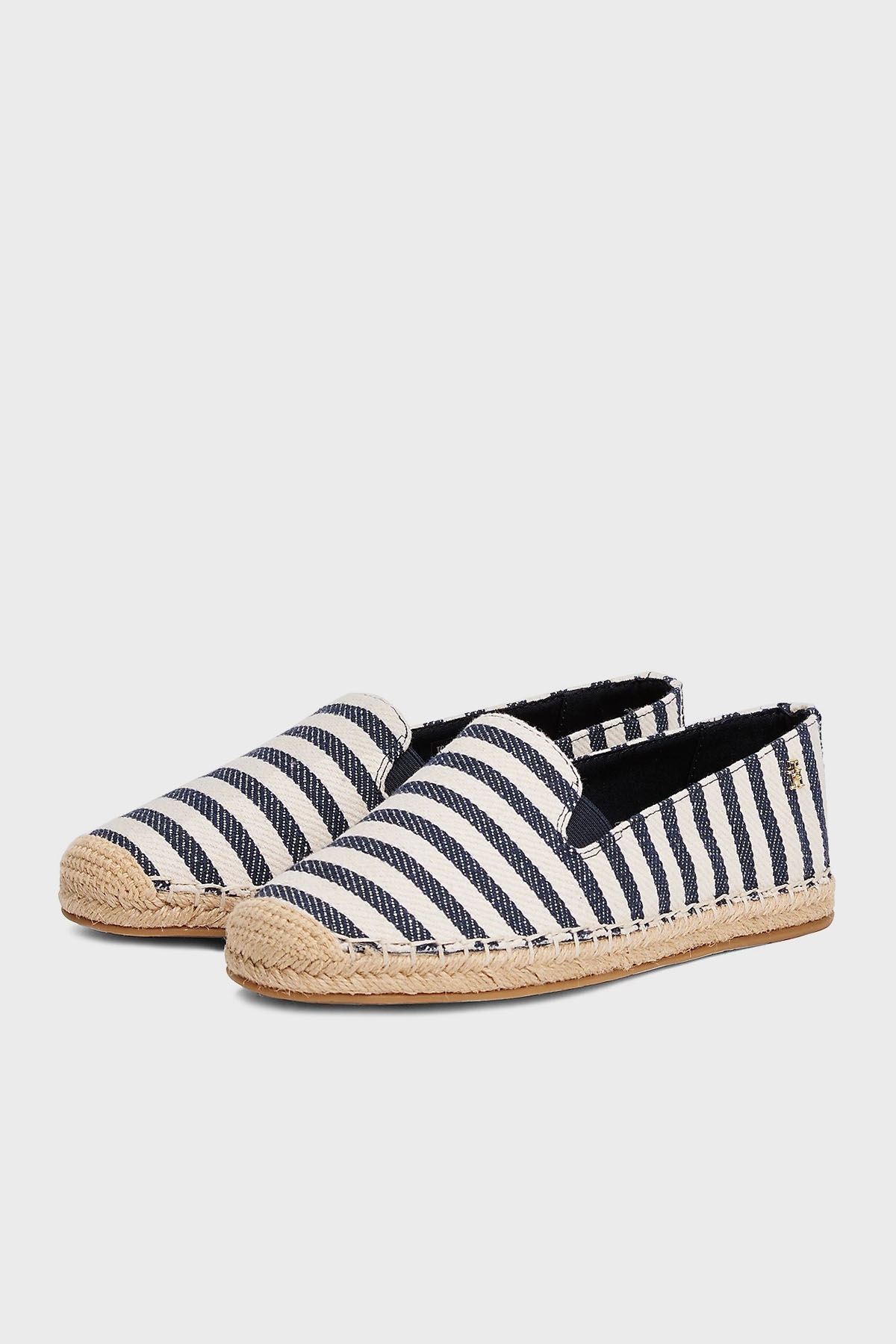 Bayan Espadril FW0FW08653 0GZ - Görsel 4