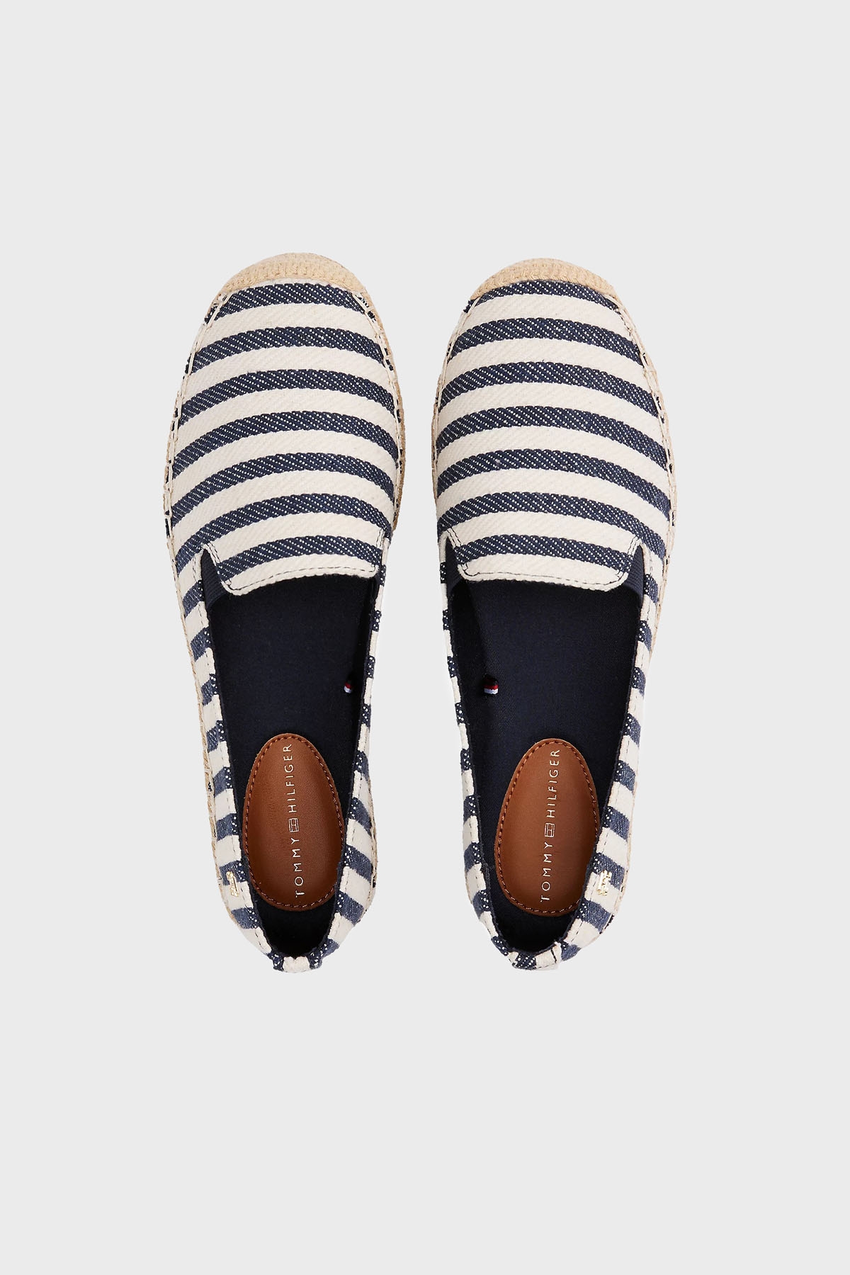 Bayan Espadril FW0FW08653 0GZ - Görsel 5