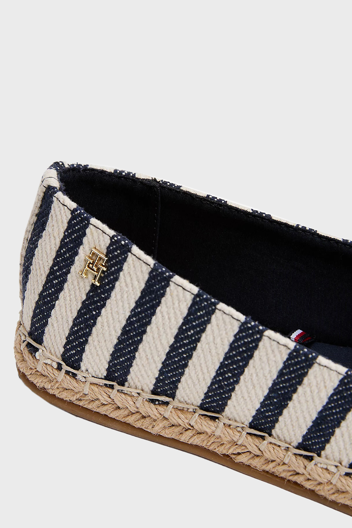 Bayan Espadril FW0FW08653 0GZ - Görsel 7