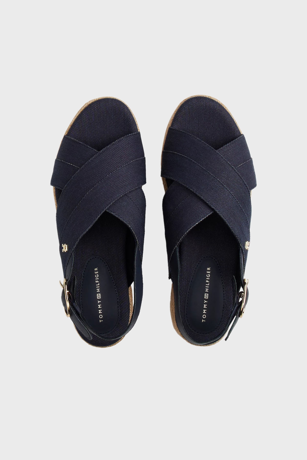 Bayan Sandalet FW0FW08669 DW6 - Görsel 3