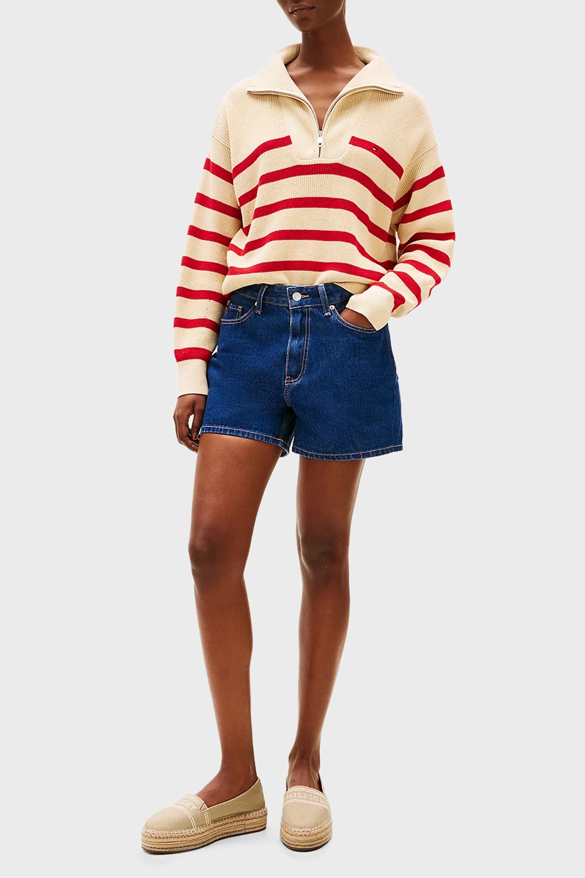 Bayan Ayakkabı FW0FW08543 ACC - Görsel 2