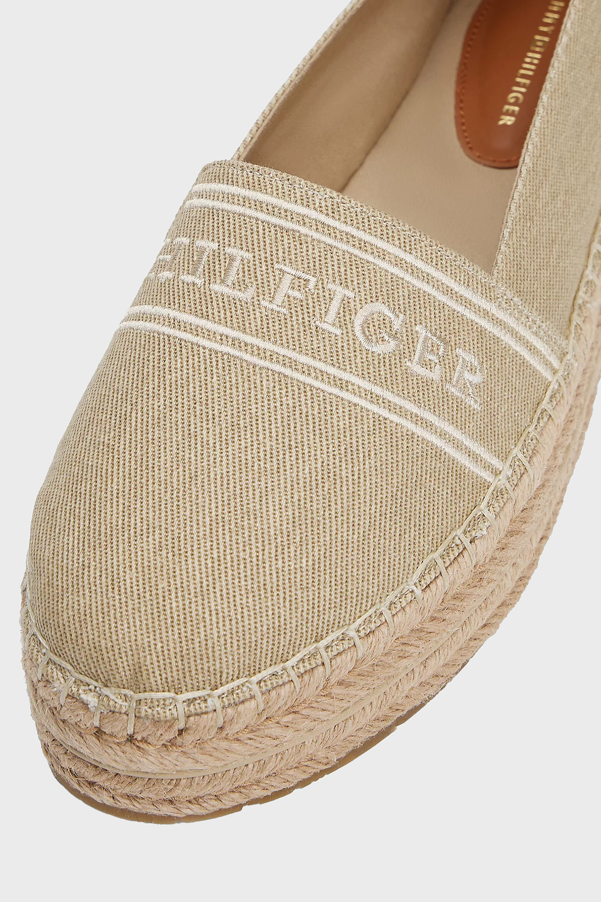 Bayan Ayakkabı FW0FW08543 ACC - Görsel 6