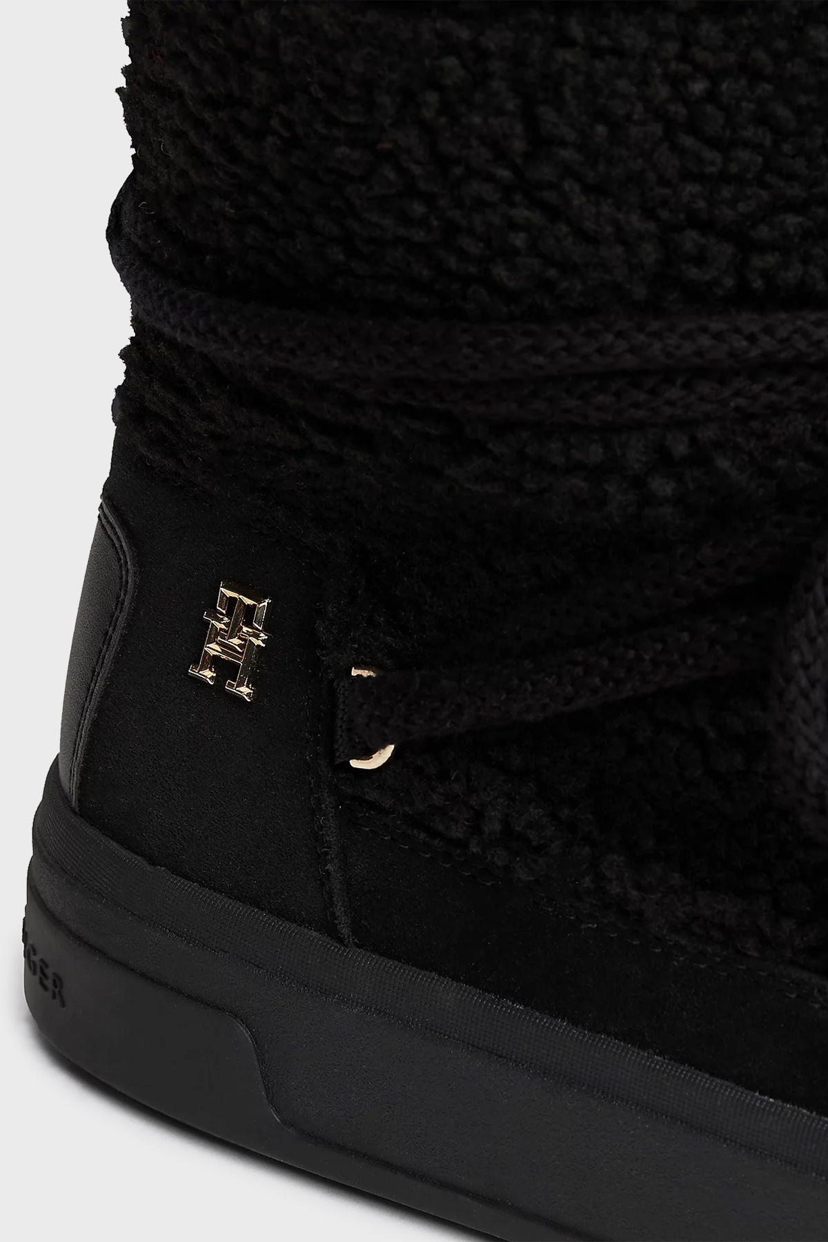 Bayan Kar Botu FW0FW08252 BDS - Görsel 7