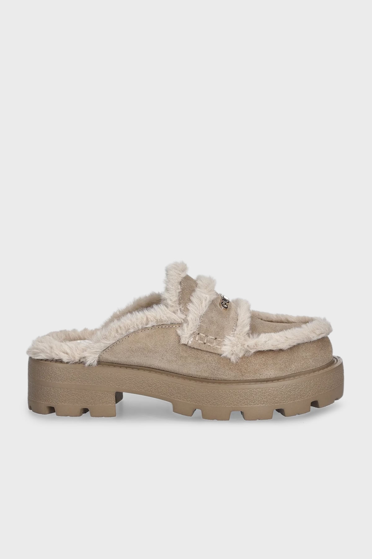 Bayan Terlik FLFYAT SUE06 NATU - Görsel 2