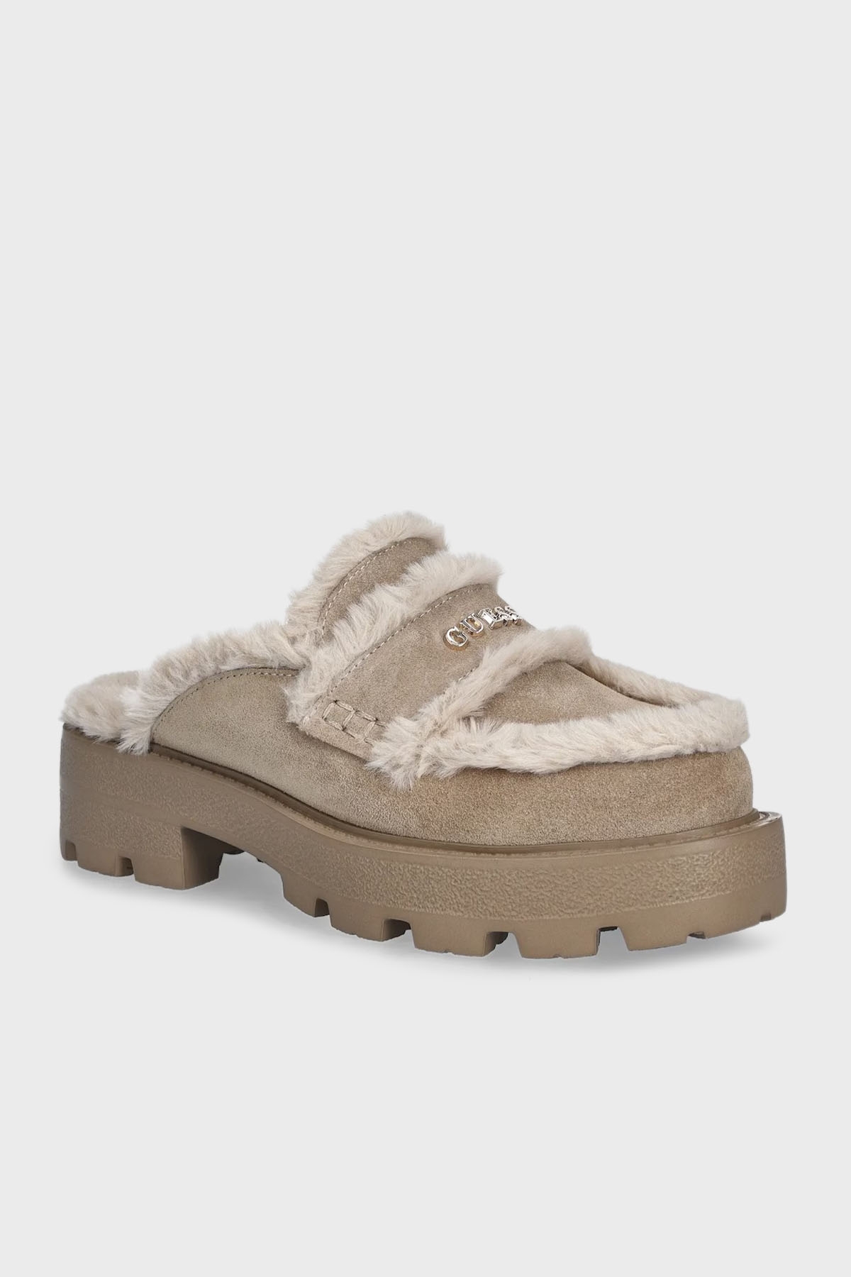 Bayan Terlik FLFYAT SUE06 NATU - Görsel 3