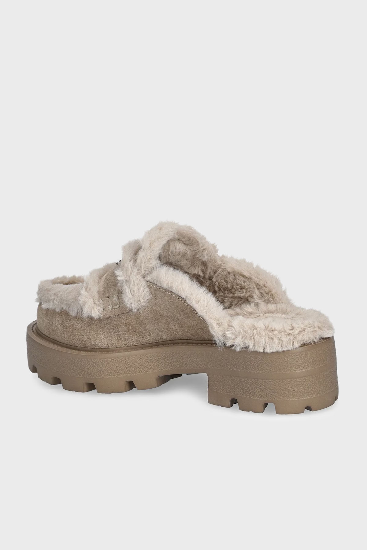 Bayan Terlik FLFYAT SUE06 NATU - Görsel 4